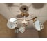 Люстра JUPITER LIGHTING золото-3х60W E27 230V N10-0367/3 3