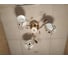 Люстра JUPITER LIGHTING золото-3х60W E27 230V N10-0367/3 5