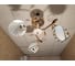 Люстра JUPITER LIGHTING золото-3х60W E27 230V N10-0367/3 6