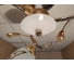 Люстра JUPITER LIGHTING золото-3х60W E27 230V N10-0367/3 7