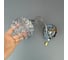 Бра JUPITER LIGHTING хром-1х60W E27 230V N10-2725/1 9