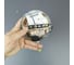 Бра JUPITER LIGHTING хром-1х60W E27 230V N10-2725/1 7