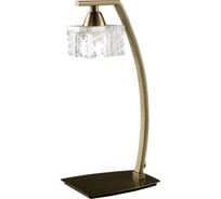 Настольная лампа MANTRA ZEN 1437