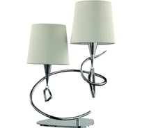 Настольная лампа MANTRA MARA 1651