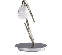 Настольная лампа MANTRA LOOP 1817