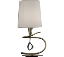 Настольная лампа MANTRA MARA 1629