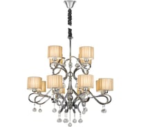 Люстра подвесная AM Group DIANA SP8+4