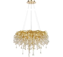 Люстра подвесная AM Group в стиле Арт-деко TEAR D800