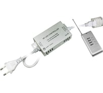 Контроллер Jazzway для светодиодной ленты MVS-5050 RGB с пультом 550Вт/50м 1002709