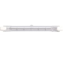 Галогенная лампа Jazzway PH-J254-1500 1500Вт линейная R7s 230В 1500ч 3322519
