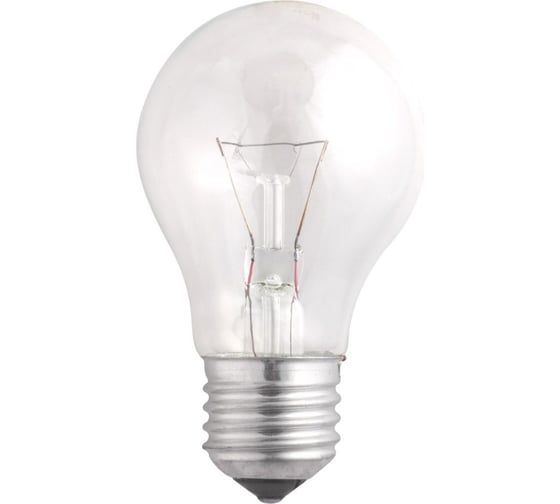 Лампа Jazzway A55 240V 40W E27 clear Б 230-40-5 3326623