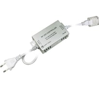 Контроллер Jazzway для светодиодной ленты MVS-5050 RGB без пульта 150Вт/20м 1003607