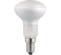 Лампа Jazzway R50 40W E14 frost 3321413