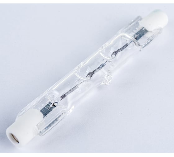 Галогенная лампа Jazzway PH-J 78-150 150Вт линейная R7s 230В 1500ч 3322458