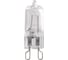 Галогенная лампа Jazzway PH-G9 60Вт 230В clear 2000ч 3322595 1