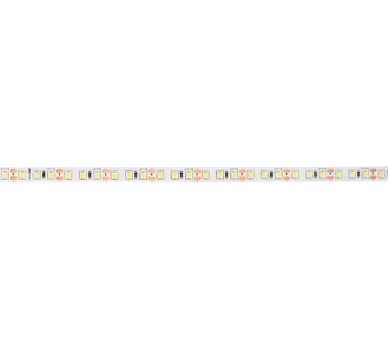 Светодиодная лента Jazzway PLS 2835/120-12V 12Вт/м 6500К холодный белый IP20 (упаковка 5м) 2859051