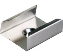 Крепежная клипса для профиля Jazzway PAL 1506, 1612, 1818, 2206 1023094