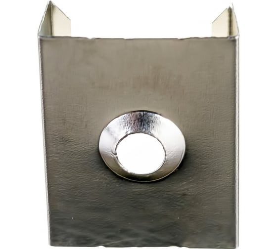 Крепежная клипса для профиля Jazzway PAL 1506, 1612, 1818, 2206 1023094