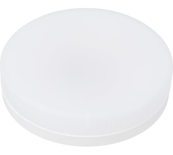 Светодиодная лампа Jazzway PLED-GX53 12Вт 4000К нейтральный белый GX53 1000лм 230/50Гц 5032903
