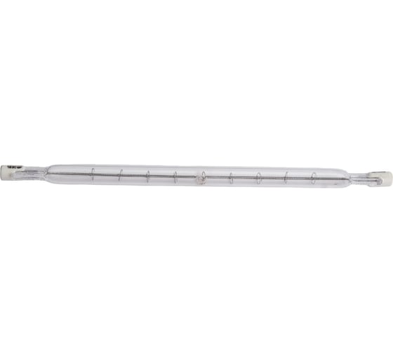 Галогенная лампа Jazzway PH-J189-1000 1000Вт линейная R7s 230В 1500ч 1004734