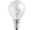 Лампа Jazzway P45 240V 60W E14 clear 3320270 1
