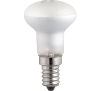 Лампа Jazzway R39 30W E14 frost 3321390