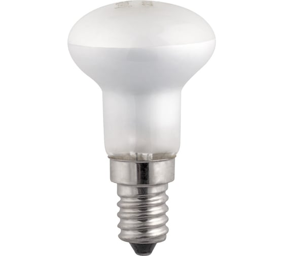 Лампа Jazzway R39 30W E14 frost 3321390