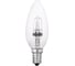 Галогенная лампа Jazzway PH-C35 42Вт clear E14 230/50Гц 1005311 1
