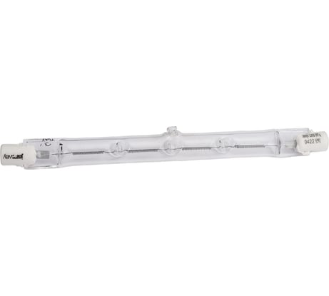 Галогенная лампа Jazzway PH-J118-300 300Вт линейная R7s 230В 1500ч 3322496