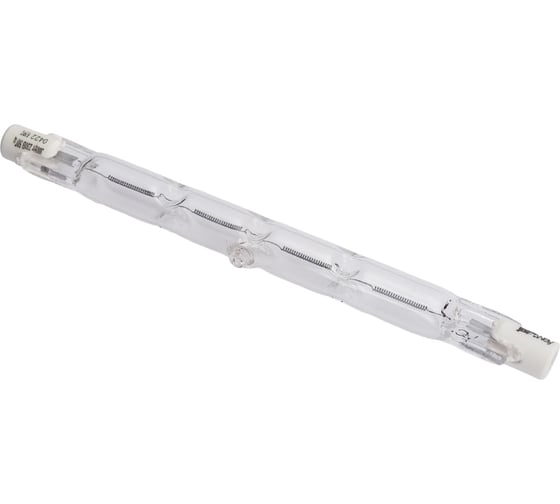Галогенная лампа Jazzway PH-J118-300 300Вт линейная R7s 230В 1500ч 3322496