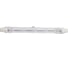 Галогенная лампа Jazzway PH-J118-300 300Вт линейная R7s 230В 1500ч 3322496 2