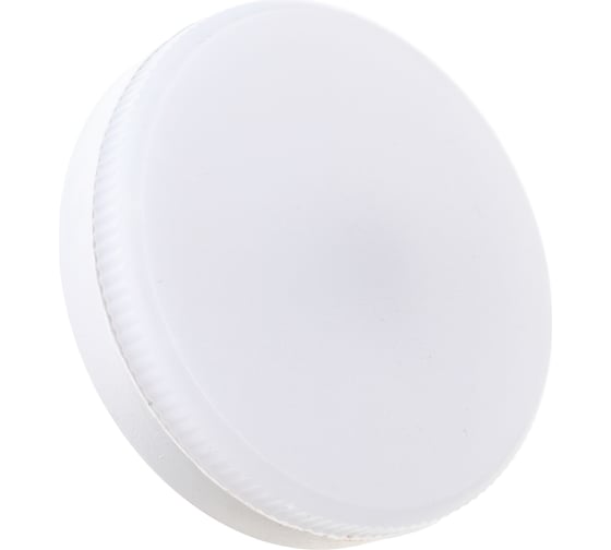 Светодиодная лампа Jazzway PLED-GX53 10Вт 4000К нейтральный белый GX53 820лм 230/50Гц 5032873