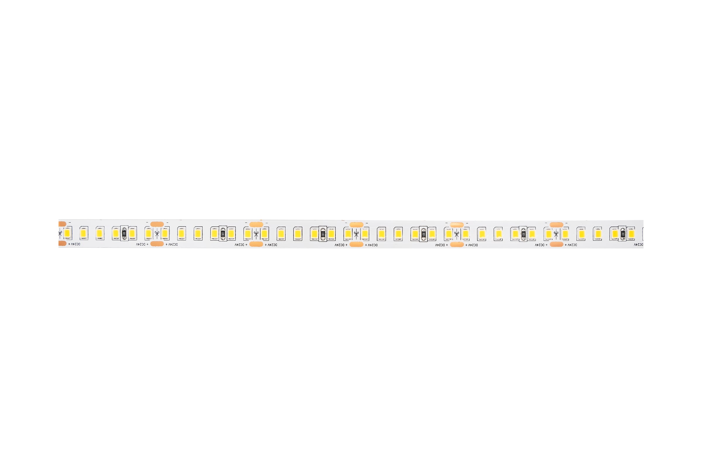 Светодиодная лента Jazzway PLS PRO 2835/168-24В 4000К IP20