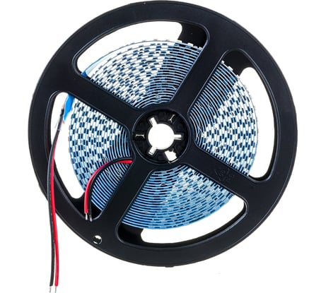 Светодиодная лента Jazzway PLS PRO 2835/168-24В 4000К IP20 (упаковка 5м) 5015753