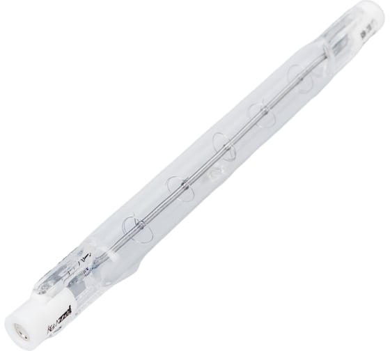 Галогенная лампа Jazzway PH-J118-500 500Вт линейная R7s 230В 1500ч 3322502