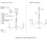 Подвесная люстра Crystal lux ARABESQUE SP8 CHROME 7
