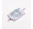 Светодиодный модуль MAKSILED 20 шт, 2 Вт, 12 В, IP65, 1smd 3030, 165лм, 6000-6500K, хол. белый, ML-SSL-BN-CW 2