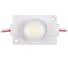 Светодиодный модуль MAKSILED 20 шт, 2 Вт, 12 В, IP65, 1smd 3030, 165лм, 6000-6500K, хол. белый, ML-SSL-BN-CW 3