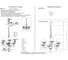 Подвесная люстра Crystal lux BETIS SP-PL6 3