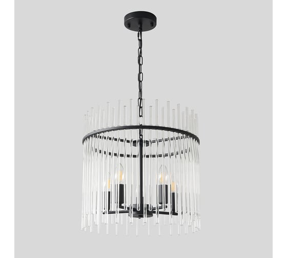 Подвесная люстра Crystal lux CLARO SP5