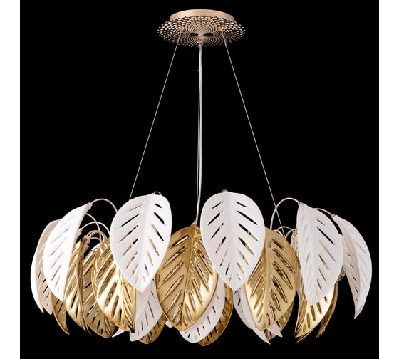 Подвесная люстра Crystal lux RAMONA SP8