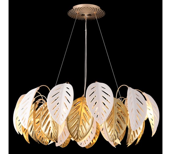 Подвесная люстра Crystal lux RAMONA SP8