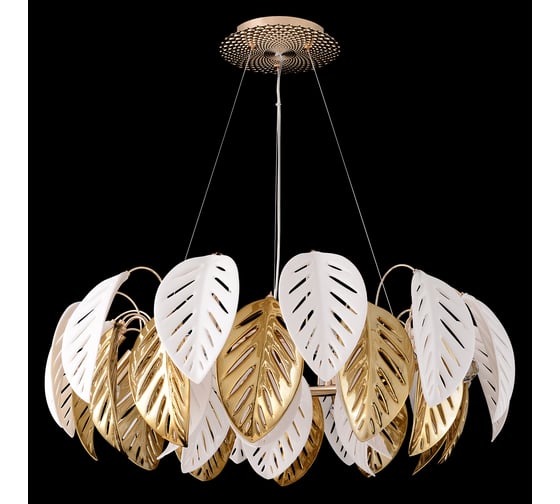 Подвесная люстра Crystal lux RAMONA SP8