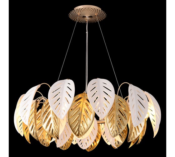 Подвесная люстра Crystal lux RAMONA SP8
