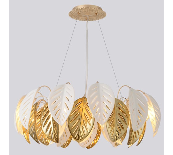 Подвесная люстра Crystal lux RAMONA SP8