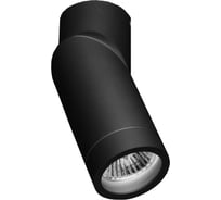 Спот Crystal lux CLT 030C BL