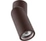 Спот Crystal lux CLT 030C BR 1