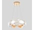 Подвесная светодиодная люстра Crystal lux FELICIDAD SP48W LED 2