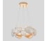 Подвесная светодиодная люстра Crystal lux FELICIDAD SP48W LED 4