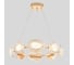Подвесная светодиодная люстра Crystal lux FELICIDAD SP64W LED 3